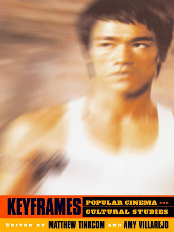 Couverture du livre : Keyframes - Popular Cinema and Cultural Studies