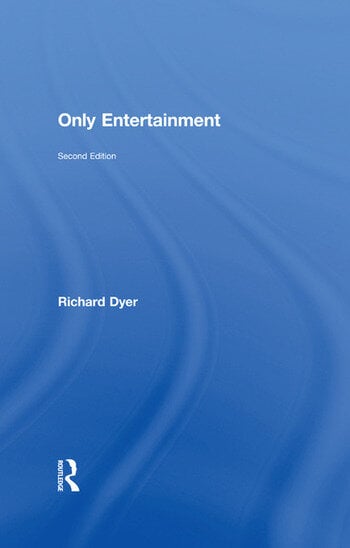 Couverture du livre : Only Entertainment