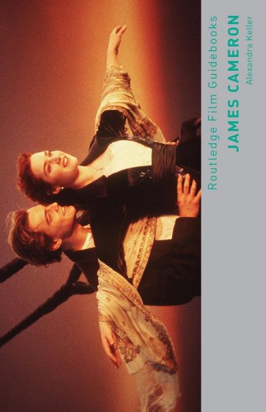 Couverture du livre : James Cameron