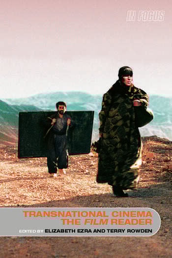 Couverture du livre : Transnational Cinema, The Film Reader