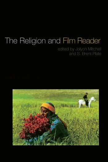 Couverture du livre : The Religion and Film Reader