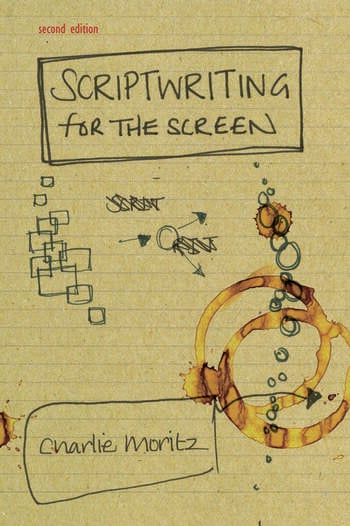 Couverture du livre : Scriptwriting for the Screen