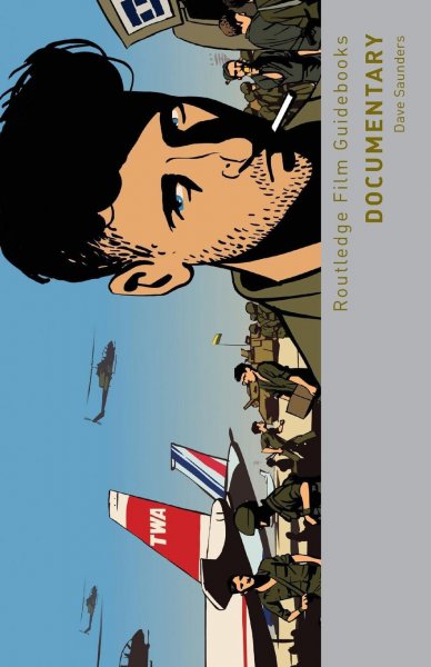 Couverture du livre : Documentary