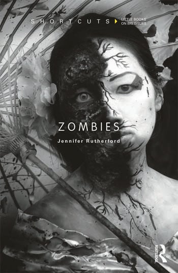 Couverture du livre : Zombies