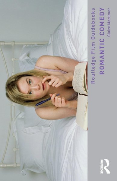 Couverture du livre : Romantic Comedy