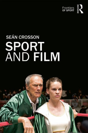 Couverture du livre : Sport and Film