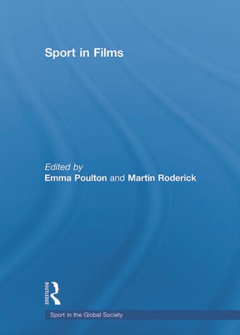 Couverture du livre : Sport in Films