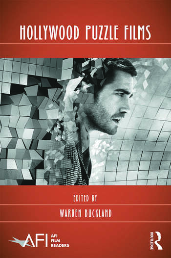 Couverture du livre : Hollywood Puzzle Films
