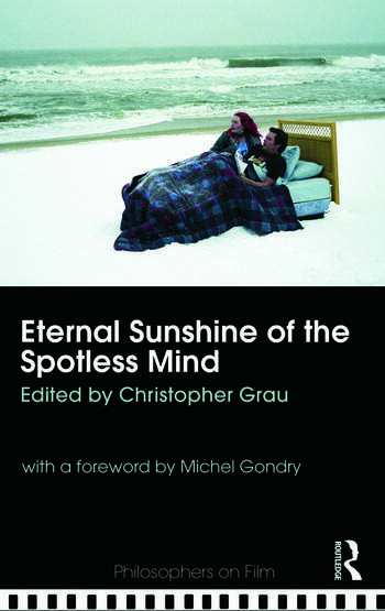 Couverture du livre : Eternal Sunshine of the Spotless Mind