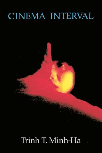 Couverture du livre : Cinema-Interval