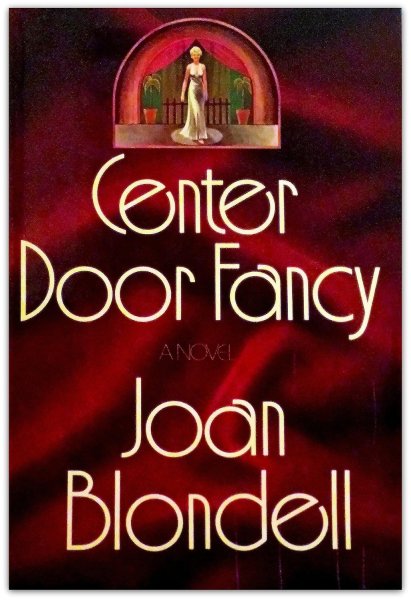 Couverture du livre : Center Door Fancy