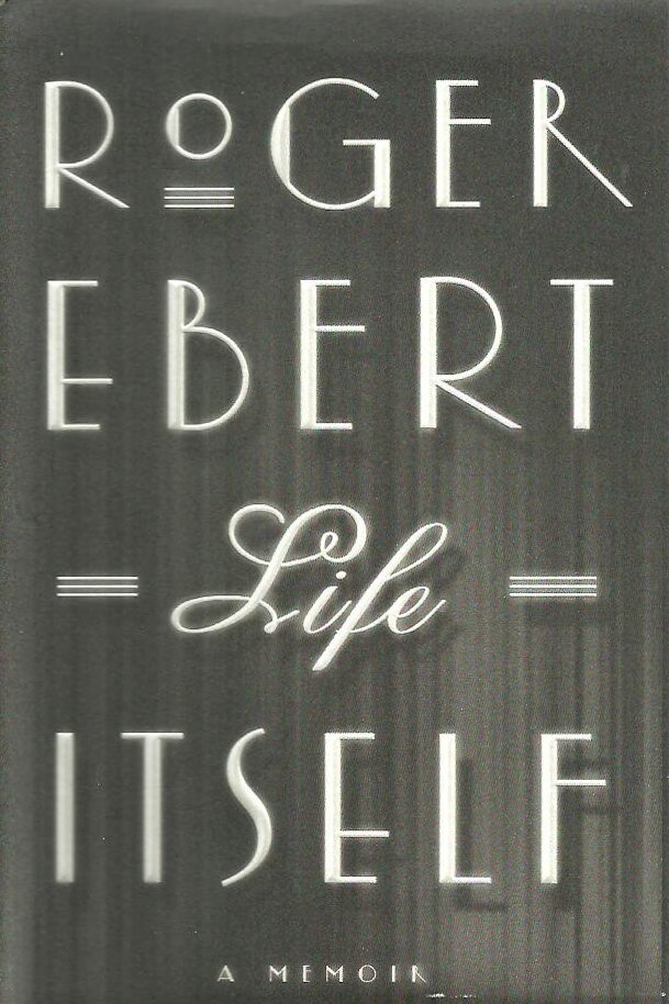 Couverture du livre : Life Itself - A Memoir