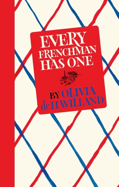 Couverture du livre : Every Frenchman Has One