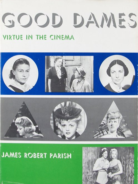 Couverture du livre : Good dames