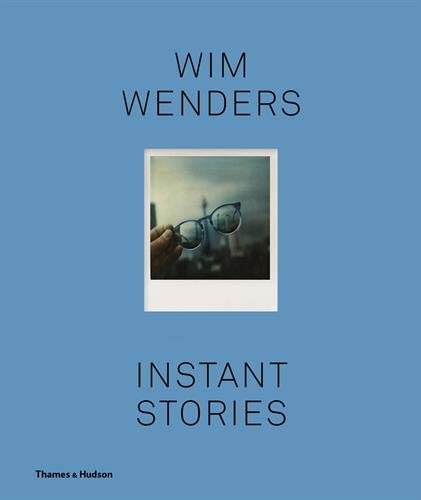Couverture du livre : Instant stories