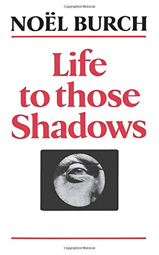 Couverture du livre : Life to Those Shadows