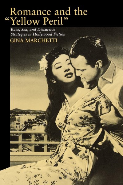 Couverture du livre : Romance and the 