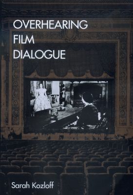 Couverture du livre : Overhearing Film Dialogue
