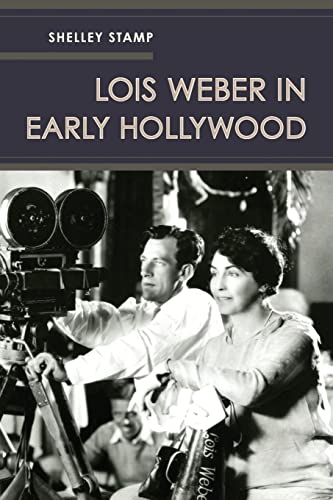 Couverture du livre : Lois Weber in Early Hollywood