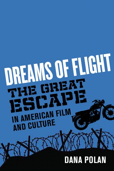 Couverture du livre : Dreams of Flight - 