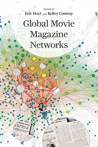 Couverture du livre : Global Movie Magazine Networks