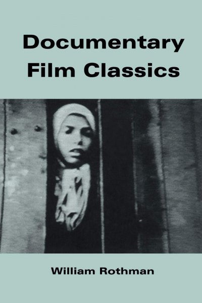 Couverture du livre : Documentary film classics