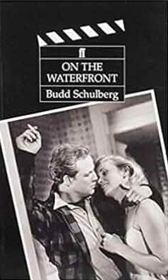 Couverture du livre : On the Waterfront - Screenplay