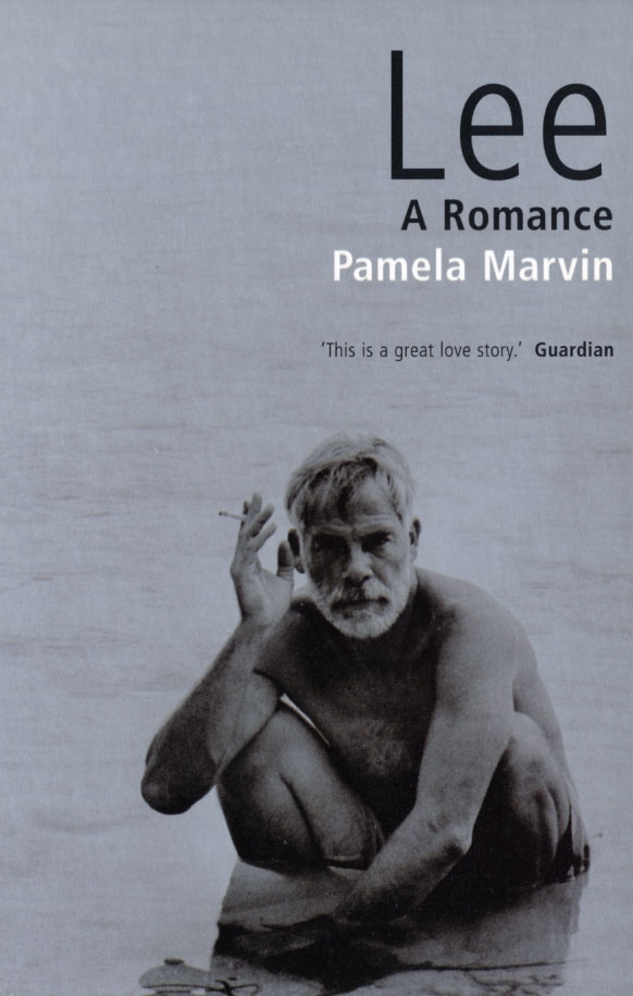 Couverture du livre : Lee - A Romance