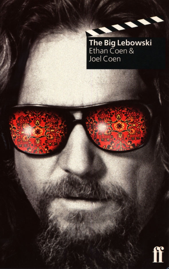Couverture du livre : The Big Lebowski