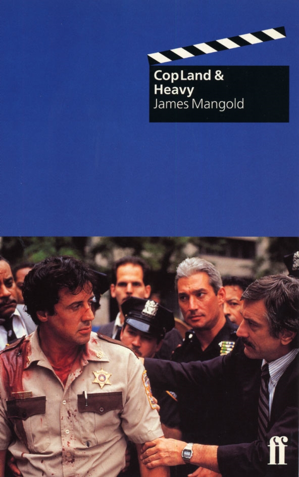 Couverture du livre : Cop Land & Heavy