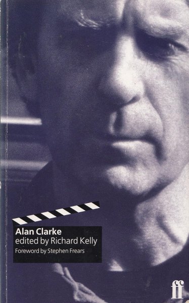Couverture du livre : Alan Clarke
