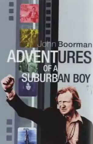 Couverture du livre : Adventures of a Suburban Boy