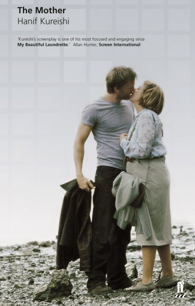 Couverture du livre : The Mother