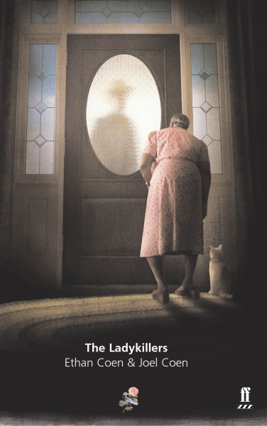 Couverture du livre : The Ladykillers