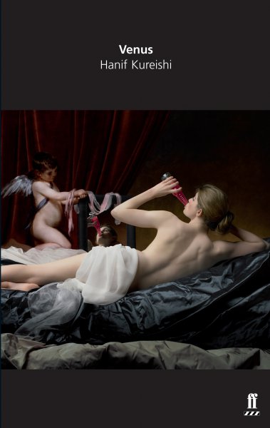Couverture du livre : Venus