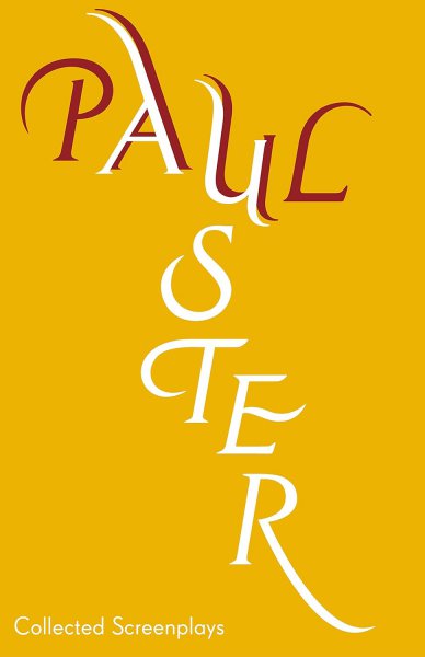 Couverture du livre : Collected Screenplays