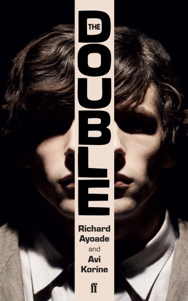 Couverture du livre : The Double