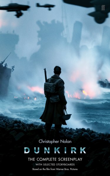 Couverture du livre : Dunkirk