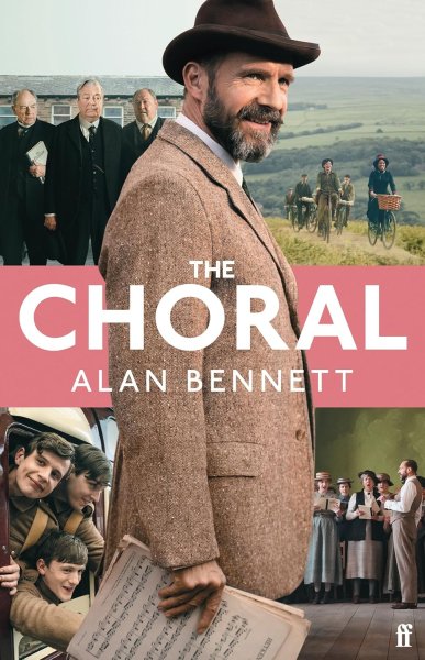 Couverture du livre : The Choral