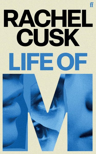 Book cover: Life of M