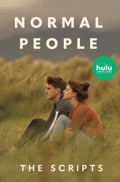 Couverture du livre : Normal People - The Scripts