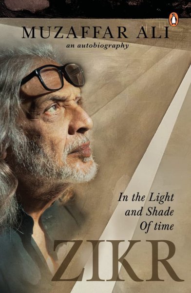 Couverture du livre : Zikr - In The Light and Shade of Time