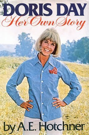 Couverture du livre : Doris Day - Her Own Story