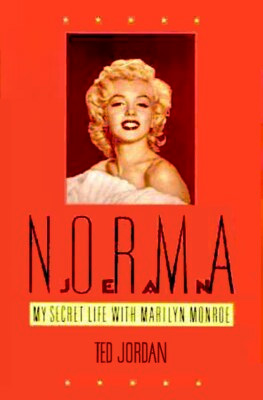 Couverture du livre : Norma Jean - My Secret Life With Marilyn Monroe