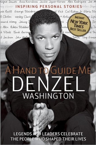 Book cover: A Hand To Guide Me