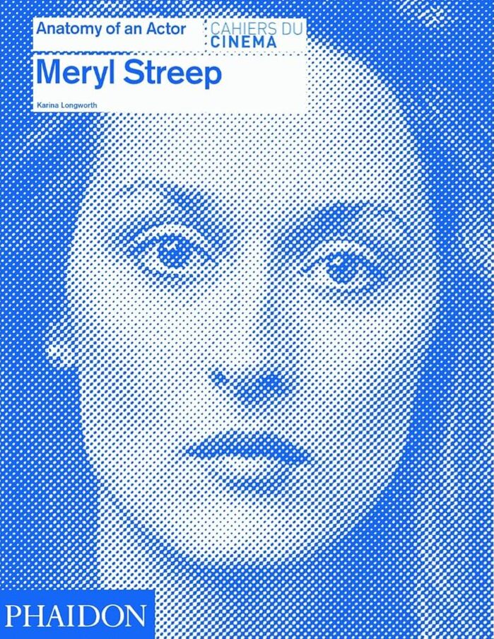Couverture du livre : Meryl Streep