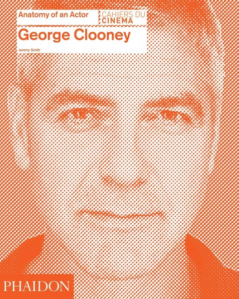 Book cover: George Clooney