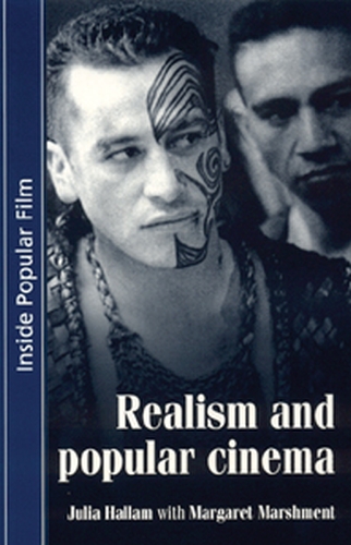 Couverture du livre : Realism and Popular Cinema