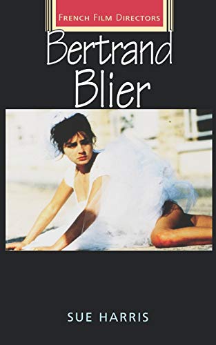 Couverture du livre : Bertrand Blier