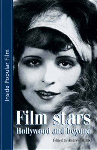 Couverture du livre : Film Stars - Hollywood and Beyond